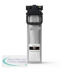 Compatible Epson T11C Black Ink Cartridge