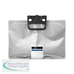 Compatible Epson EM C800 Black Ink 50K