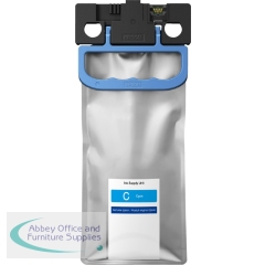 Compatible Epson EM C800 Cyan Ink 20K