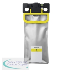Compatible Epson EM C800 Yellow Ink 20K