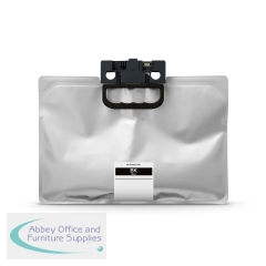 Compatible Epson T12D Black Ink Cartridge 5K