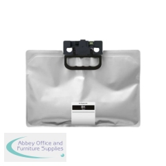 Compatible Epson T12E Black Ink Cartridge 10K