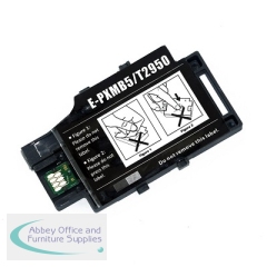 Compatible Epson T295 Maintenance Cartridge