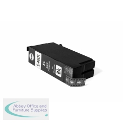 Compatible Epson T40 High Capacity Black Ink Cartridge
