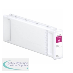 Compatible Epson T41 Magenta Ink