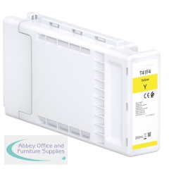 Compatible Epson T41 Yellow Ink