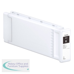 Compatible Epson T41 Black Ink