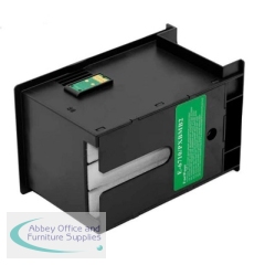 Compatible Epson T6710 Maintenance Box