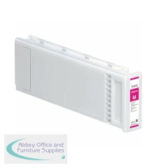 Compatible Epson T6943 Magenta Ink Cartridge