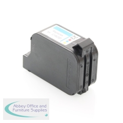 Compatible HP 23 Colour Ink Cartridge