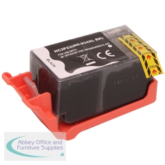 Compatible HP 934XL Black C2P23AE Ink Cartridge