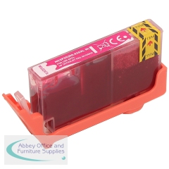 Compatible HP 935XL Magenta C2P25AE Ink Cartridge