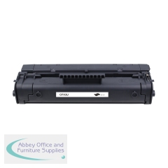 Compatible HP C3906A / Canon FX3 / Black 1557A003BA