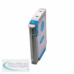 Compatible HP 11 Cyan C4836AE Ink Cartridge