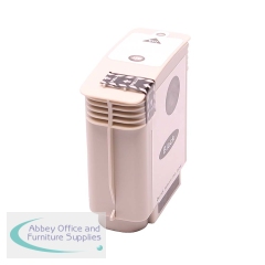 Compatible HP 10 Black C4844AE Ink Cartridge