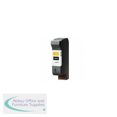 Compatible HP 15 C6615 Ink Cartridge