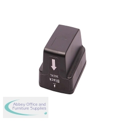 Compatible HP 363 Black C8721EE Ink Cartridge