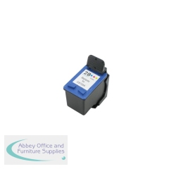 Compatible HP 28 Colour C8728AE Ink Cartridge