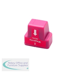 Compatible HP 363 Magenta C8772EE Ink Cartridge