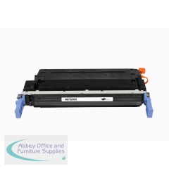 Compatible HP C9720A 641A Black