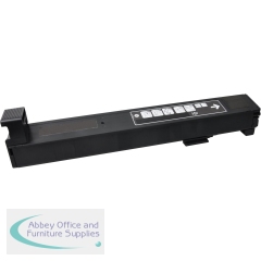 Compatible HP CB390A Black Toner