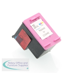 Compatible HP 300XL Colour CC644EE Ink Cartridge