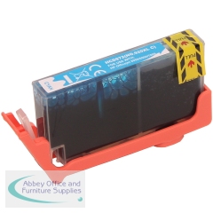 Compatible HP 920XL Cyan CD972AE Ink Cartridge