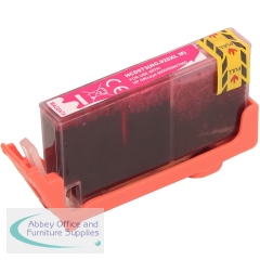 Compatible HP 920XL Magenta CD973AE Ink Cartridge