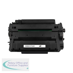 Compatible HP CE255X / Canon 724