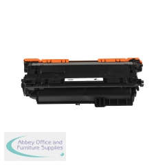 Compatible HP CE260X 649X Black