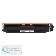 Compatible HP CE313A/ CF353A / Canon 729 Magenta 126A
