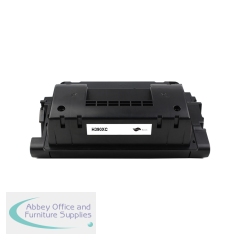 Compatible HP CE390X