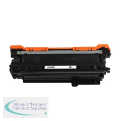 Compatible HP CE400A Black Toner