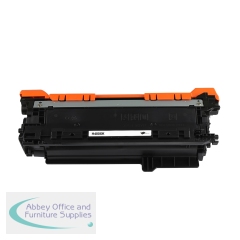 Compatible HP CE400X / CE250X 507X Black
