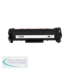 Compatible HP CE410X / CC530A / CF380X / Cartridge 718K