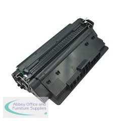 Compatible HP CF214X Toner