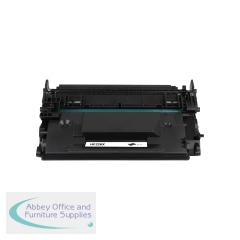 Compatible HP CF226X 26X / Canon 052H Black