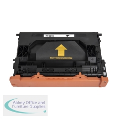 Compatible HP CF237X Black