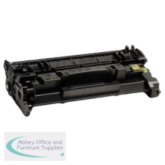 Compatible HP CF259A Black Toner