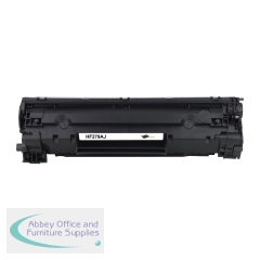 Compatible HP CF279A 79A Black