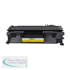 Compatible HP CF280A / CE505A / Cartridge 719 / Cartridge 720