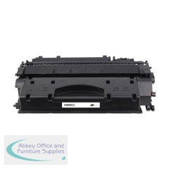 Compatible HP CF280X / CE505X / Cartridge 719H / Cartridge 720