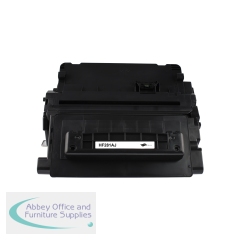 Compatible HP CF281A 81ABlack