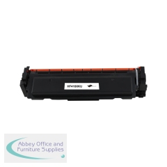 Compatible HP CF410X / Canon 046H Black