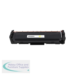 Compatible HP CF412X / Canon 046H Yellow