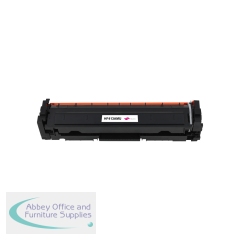 Compatible HP CF413A (413A) Magenta toner
