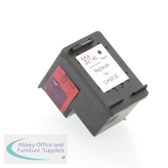Compatible HP 301XL Black CH563EE Ink Cartridge