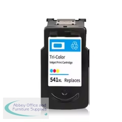 Compatible Canon 541XL Colour Ink Cartridge