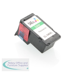 Compatible Canon CL546 Colour Ink Cartridge