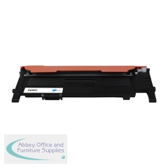 Compatible Samsung CLT-C4092S/ELS Cyan
